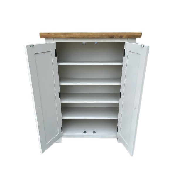 Cotswold Shoe Cabinet
